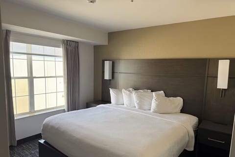 Residence Inn Corpus Christi King Studio