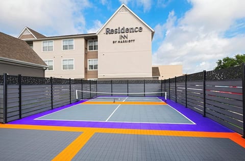 Residence Inn Corpus Christi King Studio
