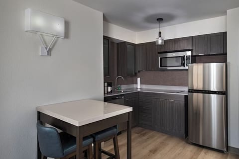 Residence Inn Corpus Christi King Studio
