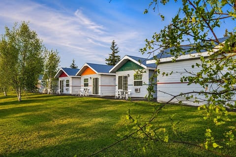 Rivers Edge Cottage image 1