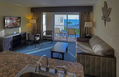 Tampa Bay 1BR Suite with Pool & Beach Access image 4