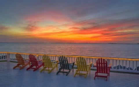 Tampa Bay 1BR Suite with Pool & Beach Access image 1