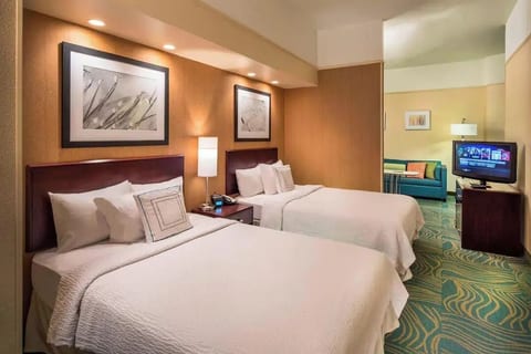 San Bernardo 2 Double Suite | Breakfast, Pool & Gym image 2