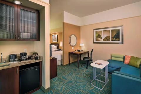 San Bernardo 2 Double Suite | Breakfast, Pool & Gym image 4