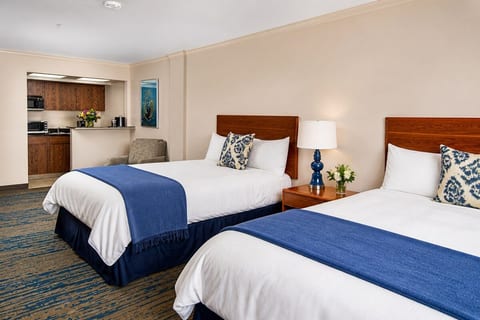The Voyager Inn By Aspen Hotels