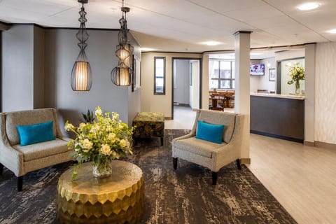 The Voyager Inn By Aspen Hotels