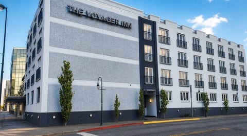 The Voyager Inn By Aspen Hotels