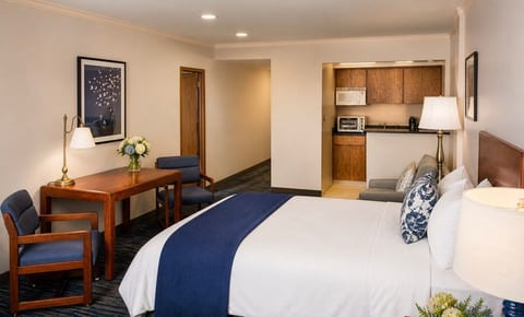 The Voyager Inn By Aspen Hotels