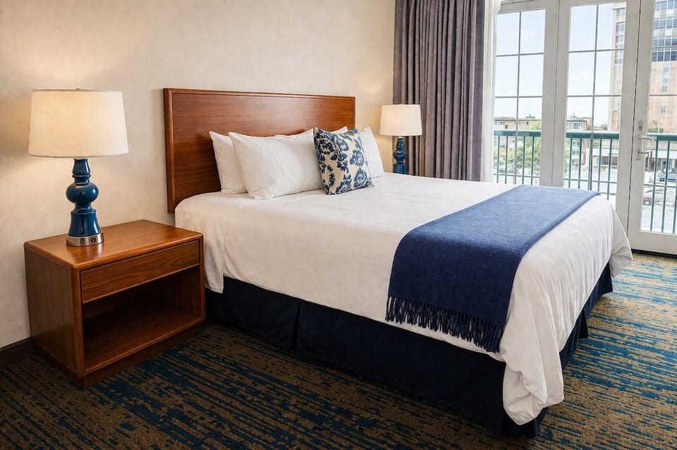 The Voyager Inn By Aspen Hotels image 1