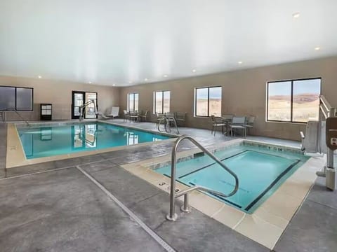 voco Moab by IHG Two-Bed Queen Standard Room