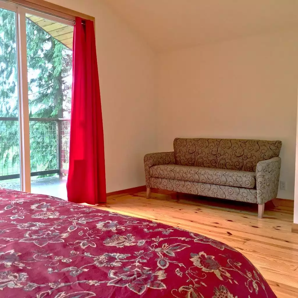 70MBR - Mt Baker Lodging Cabin - Sleeps 8! - Glacier 70MBR - Mt Baker Lodging Cabin - Sleeps 8! - Glacier