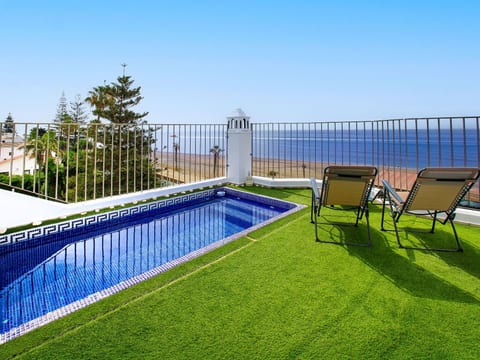 La samba beachfront