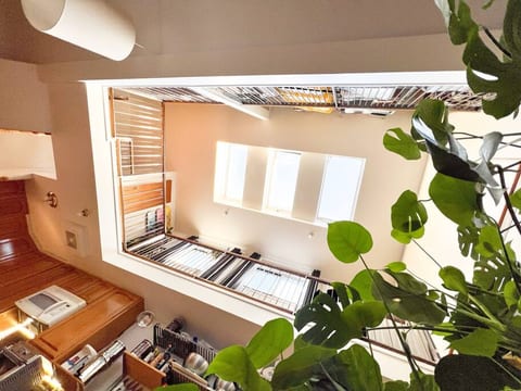 Dream Loft PERFECT for all WFH Digital Nomads FIOS