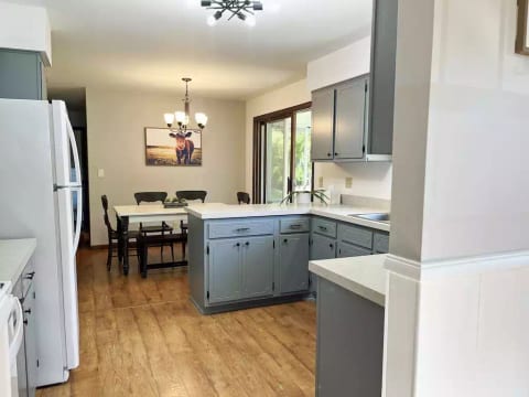 Countryside Home, Dog Friendly