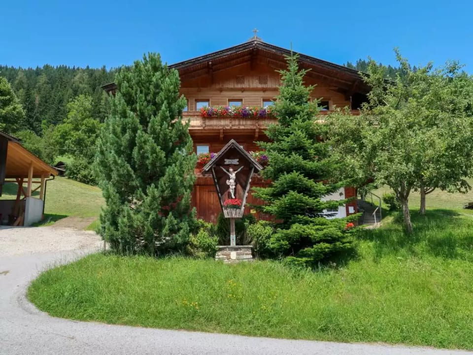Jaggler - Wildschönau