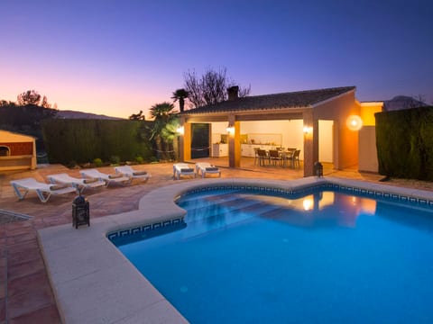 Villa Armonia
