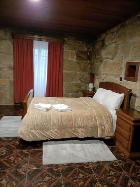 Sublime Rural Stone House with Private Pool