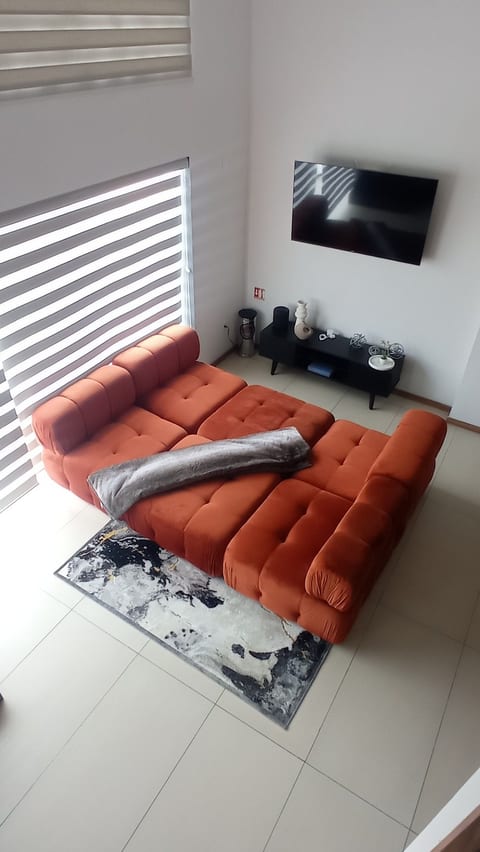 R&R Luxury Loft @ 80m² (860ft²), Providencia GDL image 81