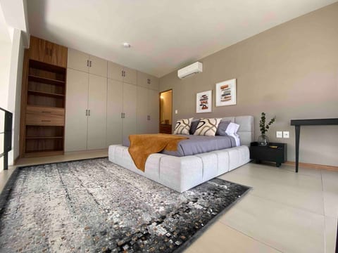 R&R Luxury Loft @ 80m² (860ft²), Providencia GDL image 27