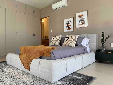 R&R Luxury Loft @ 80m² (860ft²), Providencia GDL image 28