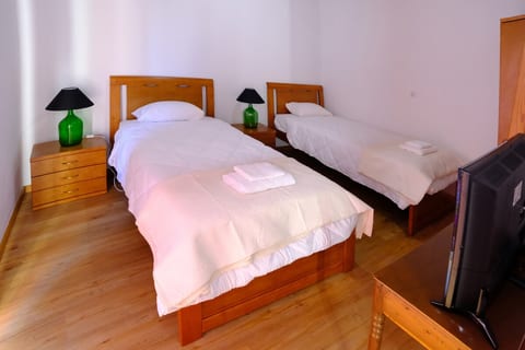 Rustic House in Graciosa
