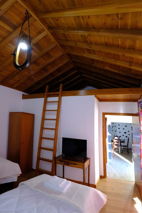 Rustic House in Graciosa