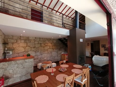 Old Cellar House in Gerês