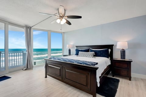 Newly Renovated Oceanfront Condo + Heated Pool image 4