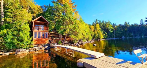 The Boathouse