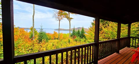 Amazing Views of Moosehead Lake/Mountain Views