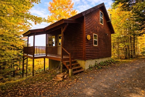 Kineo Cabin