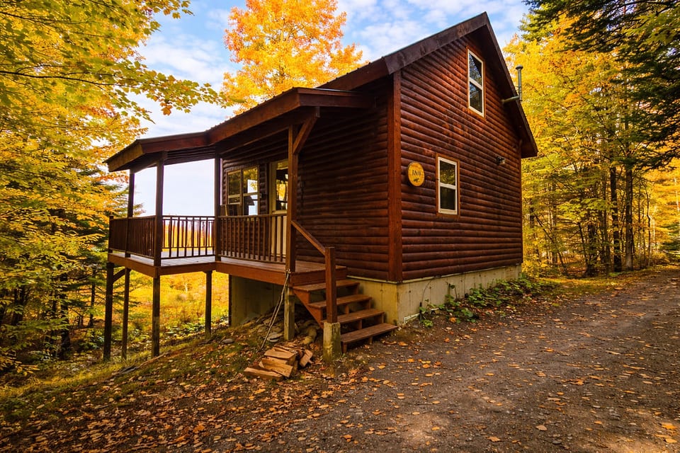 Kineo Cabin