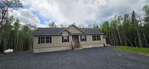 Close to Town/ Direct ATV Access