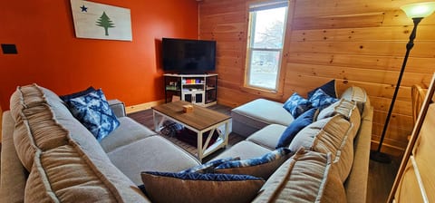 Great North Getaway