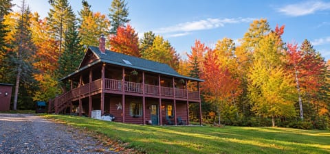 Rockwood Retreat