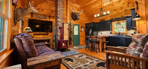 Rockwood Retreat