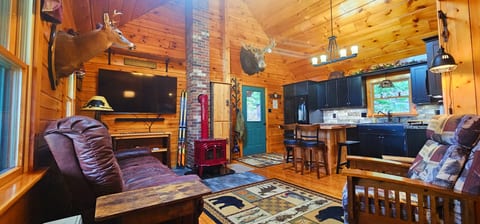 Rockwood Retreat