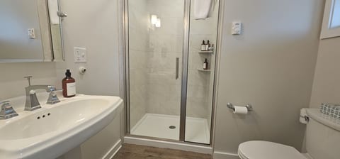 Clean, bright, and fully equipped for your comfort