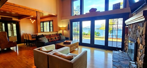 Sundown Hideaway