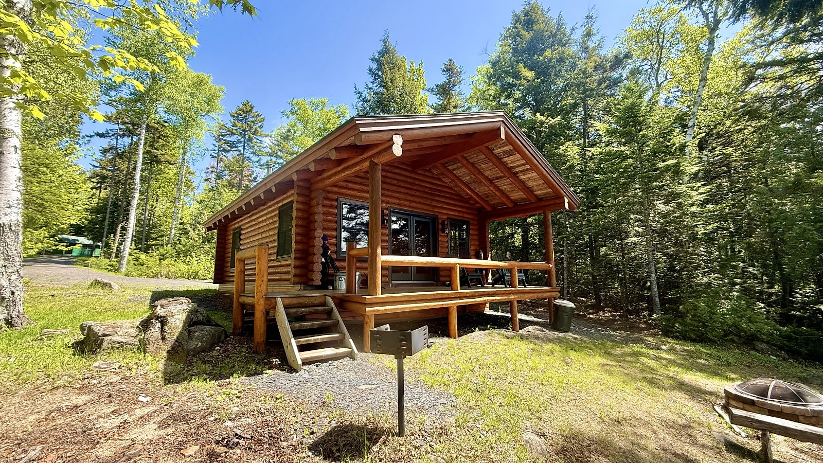 Fisherman's Cabin
