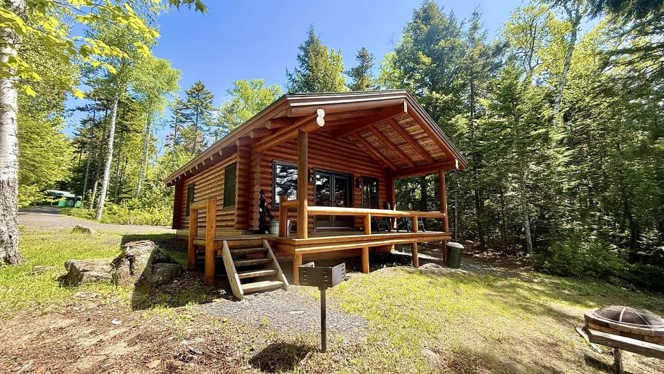 Fisherman's Cabin