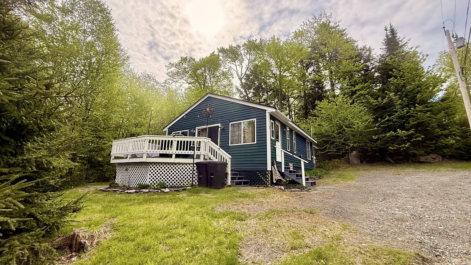 Sandy Bay Hideaway