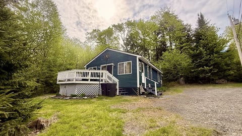 Sandy Bay Hideaway