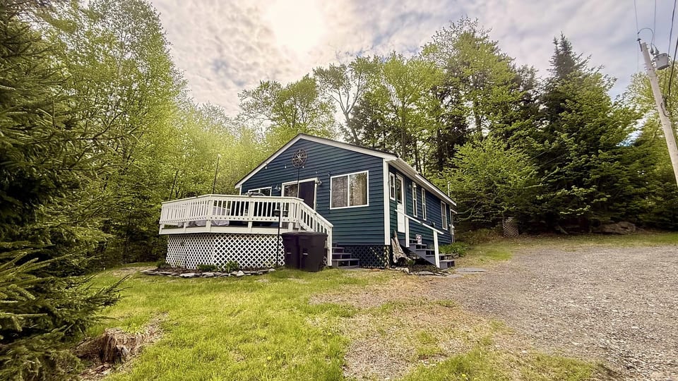 Sandy Bay Hideaway