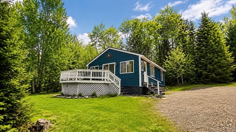 Sandy Bay Hideaway