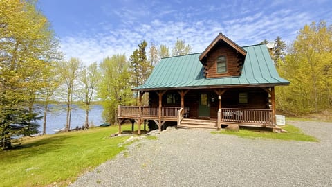 Partridge Road Retreat