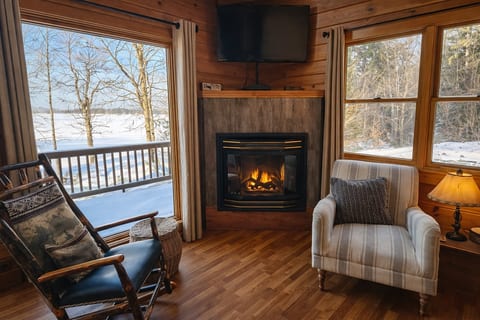Partridge Road Retreat