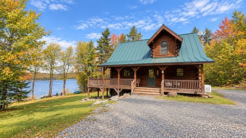 Partridge Road Retreat