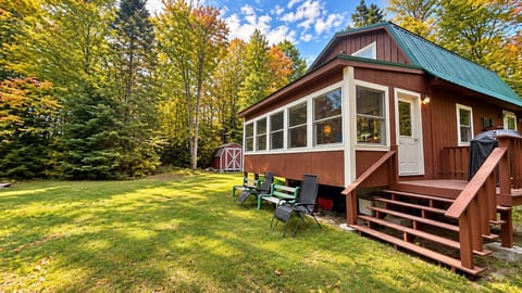Oasis on Wilson Pond*Waterfront*Boat launch*Pet Friendly