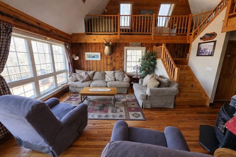 Eagle's Nest